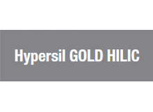 Hypersil GOLD HILIC Series