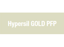 Hypersil GOLD PFP Series