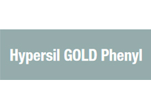 Hypersil GOLD Phenyl Series