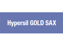 Hypersil GOLD SAX 175Å - 5µm