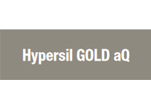 Hypersil GOLD aQ Series (Polar endcapped C18)
