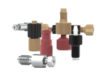 English Threaded Adapters