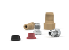 Large Bore Flangeless Fittings