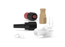 Luer Adapters, Connectors & Fittings