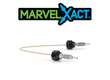 MarvelXACT PEEKsil (Biocompatible with Torque-limiting)