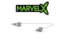 MarvelX PEEK-Lined Stainless Steel (Biocompatible)