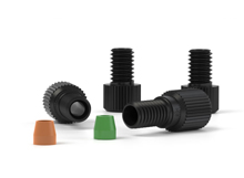 Metric Flangeless Fittings