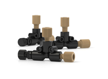 Micro-Metering Valves