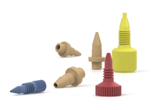MicroTight Fittings