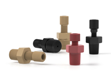 NPT (National Pipe Thread) Adapters