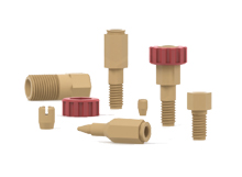 RheFlex Fittings