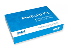 RheBuild Kits