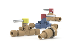 Shut-Off Valves