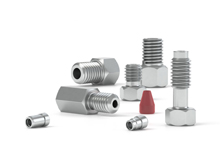 Stainless Steel Fittings