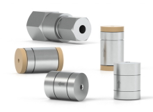 Ultra High Pressure Check Valves and Cartridges