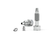 Very High Pressure (VHP) Stainless Steel Fittings