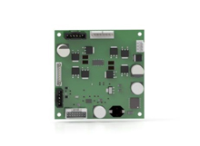 Valve PCB (printed circuit board) & Driver Boards