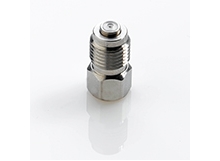 Inlet Check Valves for Shimadzu HPLC Systems