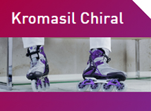 Kromasil Chiral Series