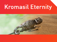 Kromasil Eternity Series