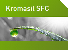 Kromasil SFC Series