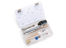 Maintenance Kits and Tools for Bruker/Varian GCs