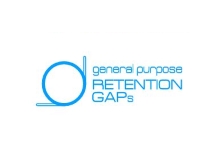 High Temperature Retention Gaps