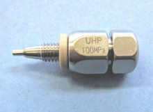U-Fil UHPLC-compatible Prefilter & Accessories