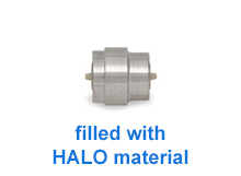 HALO Series EXP Trap Cartridge