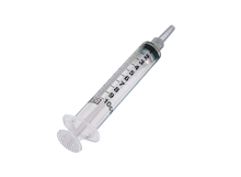 Disposable Syringes