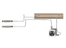 Flowcells for UV/VIS, PDA & FL