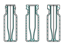 300µl Micro Volume Vials