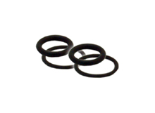 O-Rings for Cartridge base plates