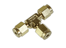 Swagelok Fittings