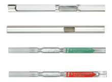 Glass Inlet Liners