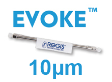 EVOKE C18 100Å - 10µm