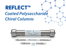 Reflect C-Amylose A (Coated) Series