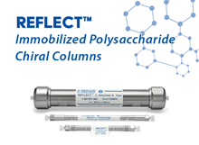 Reflect I-Cellulose C (Immobilized) Series