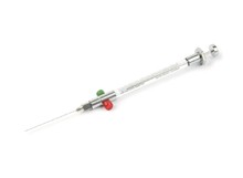 A-2 Luer Lock Gas-Tight Syringes
