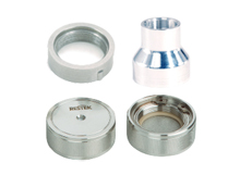 Extraction Cell Caps & Replacement Parts For ASE Systems