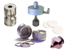 ASE Extraction Replacement Parts