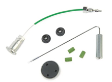 Autosampler Spare Parts for Agilent Systems