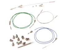 Capillary Tubing Assemblies for Agilent Systems