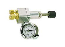 Backpressure Regulator Kit