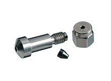 Injector Nuts for Shimadzu