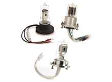 Lamps for Agilent LC Systems