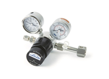 Linde 7621 High-Purity VOC Regulators