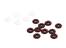 O-Rings for ASE Systems