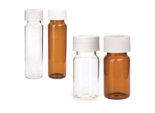 Precleaned Volatile Organic Analyte (VOA) Sampling Vials