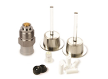 Pump Spare Parts for Agilent Systems